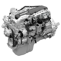 P1463 Engine